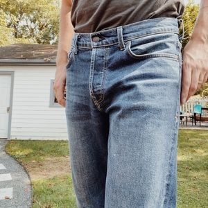 Imogene + willie men’s charlie Lawrence Jeans